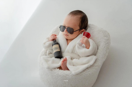 景德镇7个月宝宝感冒流鼻涕