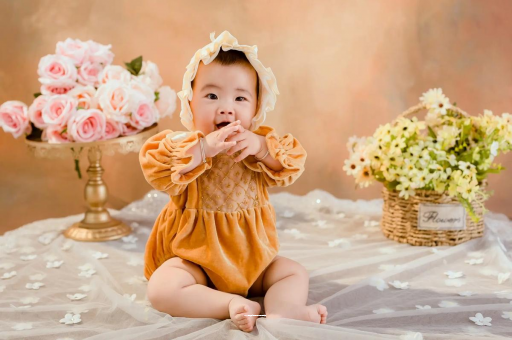 景德镇宝宝从鼻子里溢奶处理