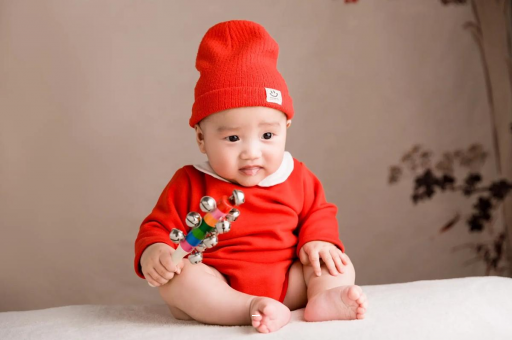 景德镇宝宝脚底长水泡