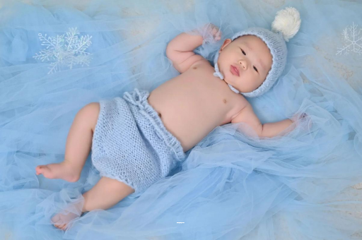 景德镇四个半月宝宝发育标准